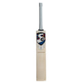 SG Jemi Edition English Willow cricket bat signature design front view 
