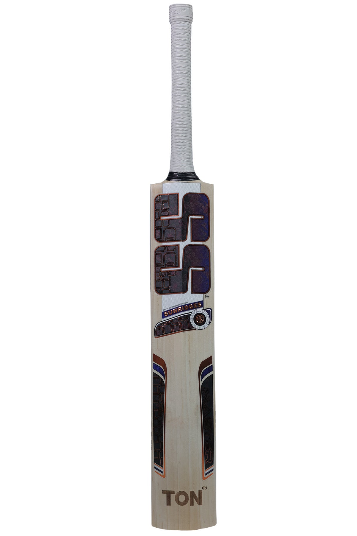 SS Master Series 5000 Cricket Bat