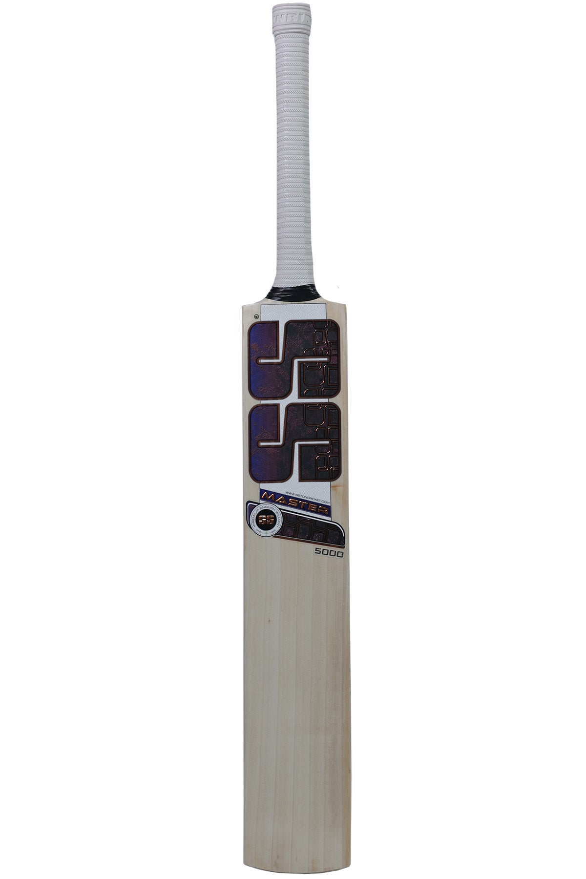 SS Master Series 5000 Cricket Bat