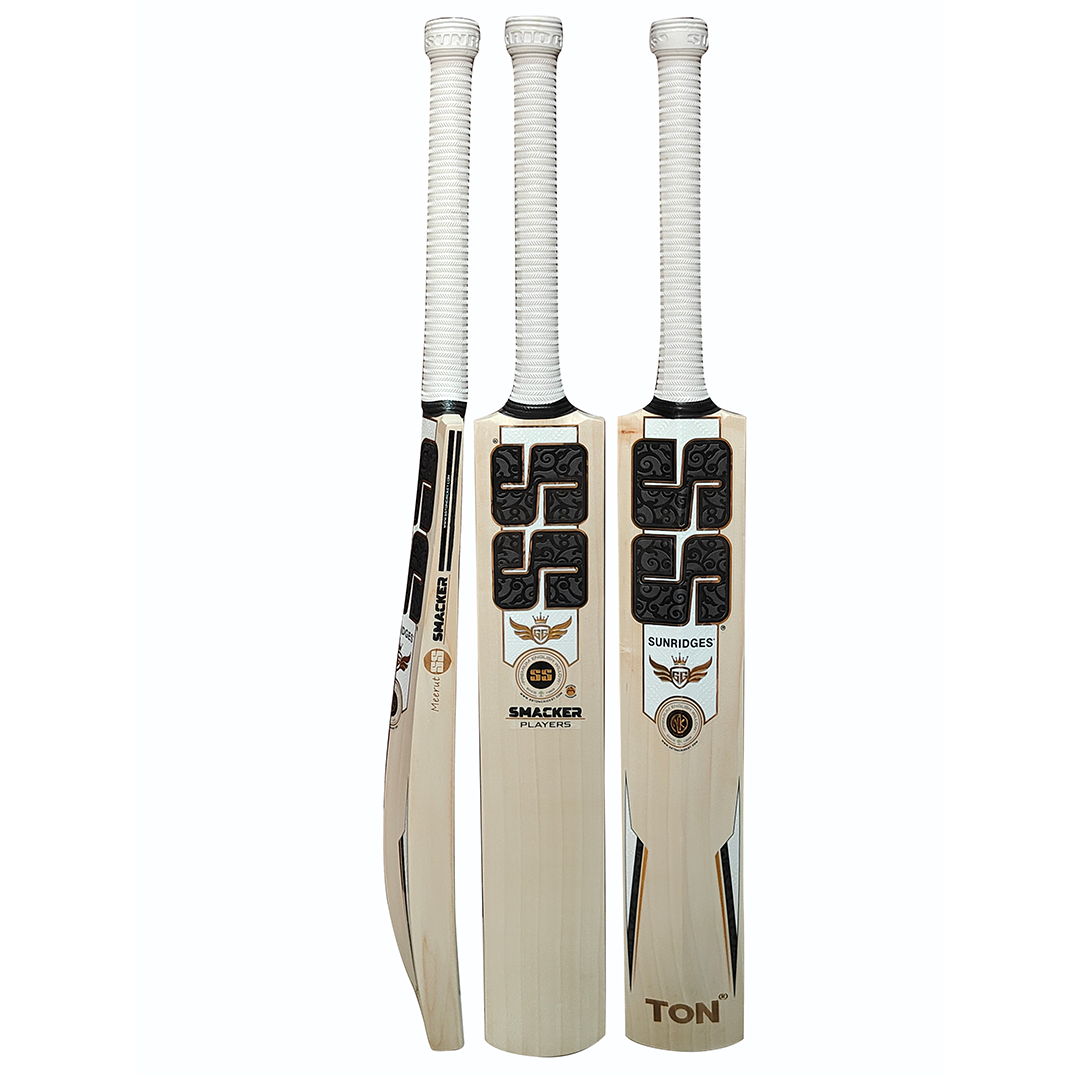 SS GG Smacker Players Cricket Bat