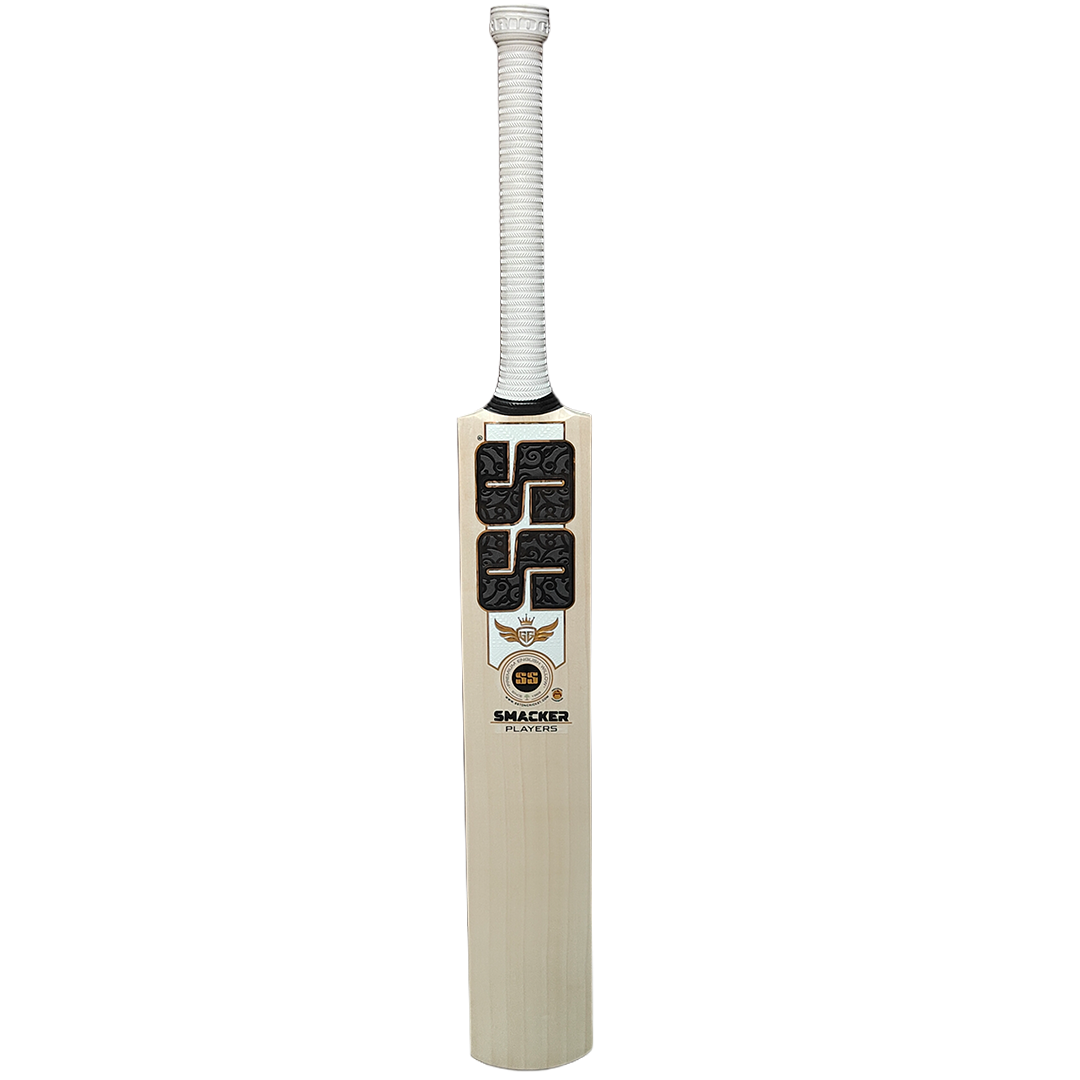 SS GG Smacker Players Cricket Bat