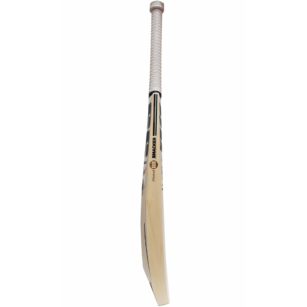 SS GG Smacker Signature Cricket Bat