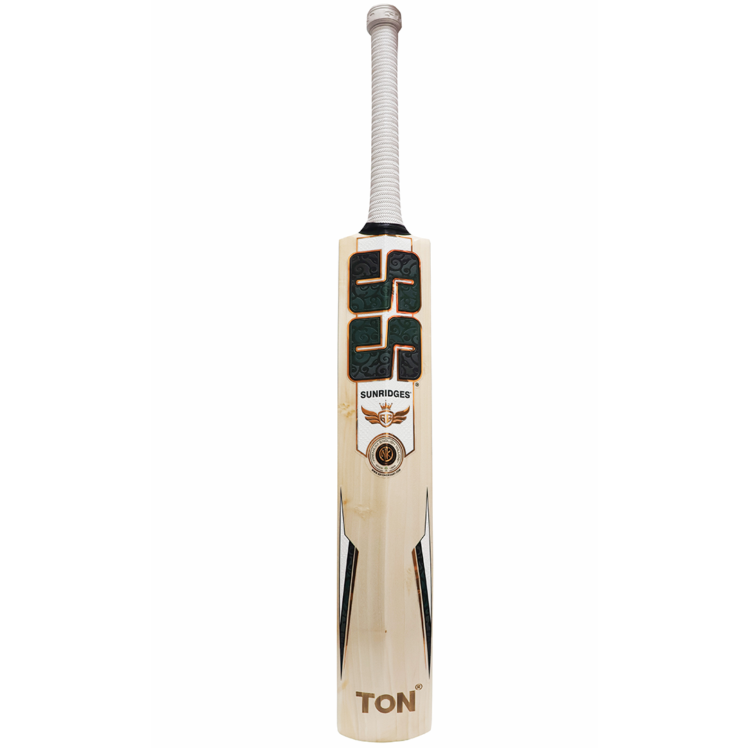 SS GG Smacker Signature Cricket Bat