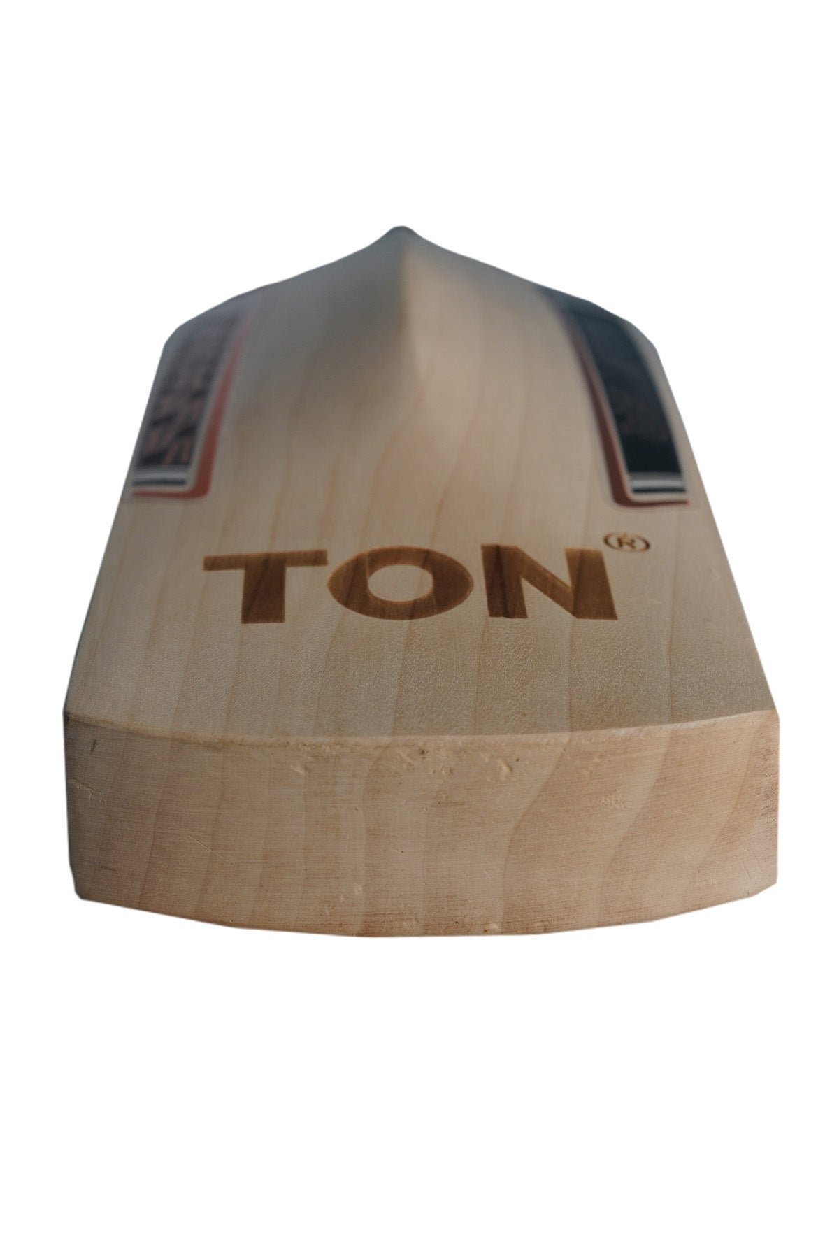 SS Master 7000 Cricket Bat , toe guard view, english willow, master series, mens, australia, 2026 edition